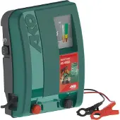 AKO MobilPower AN 4000 schrikdraadapparaat (12V)