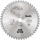 Kwb 593159 Cirkelzaagblad 315 x 30 mm 1 stuk(s)