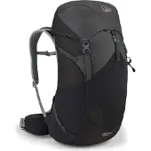 Lowe Alpine - Women's AirZone Trail ND33 - Wandelrugzak zwart