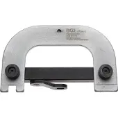 Bgs Nokkenasgereedschap voor Renault voor Art. 8154