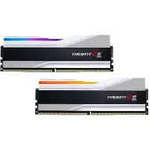 G.Skill Trident Z5 RGB - DDR5 - Geheugenset - 32 GB: 2 x 16 GB