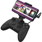 RiotPWR Gaming Controller voor Android - Zwart