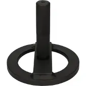 BRILLIANT TOOLS 460.5476 Asafdichtring-montagedoorn voor Mercedes, Ø 165 mm