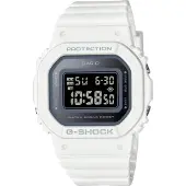 Casio G-shock Dames Witte Horloge GMD-S5600-7ER