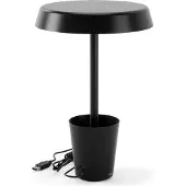 Nanoleaf Smarter IQ Umbra Cup | RGB + 2700-6500K | Zwart