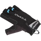 Camp C.A.M.P. - Start Rappel Fingerless - Handschoenen M, zwart