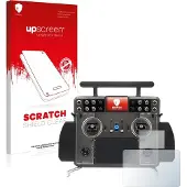 Upscreen Scratch Shield Displayschutz