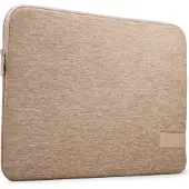Case Logic Reflect Laptop Sleeve 14" Boulder Beige