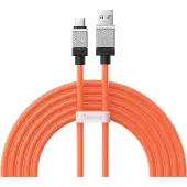 Baseus USB-C Kabel 2m 100W Snel Laden Quick Charge PD Data 480Mbps