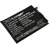 123accu Asus C11P1706 / 0B200-02870200 accu (4900 mAh, huismerk)