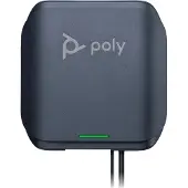 HP Rove B2 basisstation voor DECT-telefoons, geschikt voor één of twee cellen (model voor het Verenigd Koninkrijk)