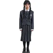 Chaks Wednesday Uniform School Kind Official 