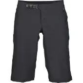 FOX Racing - Women's Defend Short - Fietsbroek 14, grijs