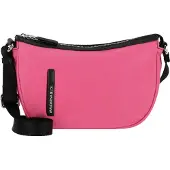Mandarina Duck Schoudertas pink / zwart