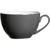 Ritzenhoff & Breker Koffietop Doppio antraciet, Kopje, Grijs