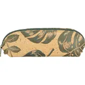 Clairefontaine 420014C, etui, kurk, 16x5x6 cm, veganistisch, palmboomvezel