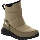 Jack Wolfskin Snowboot Women Dromoventure Texapore Boot Chestnut 4610-Schoenmaat 39