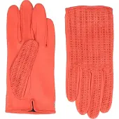 Roeckl Treviso Handschoenen Leder oranje
