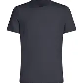 Icebreaker Basislaag 'Anatomica' blauw