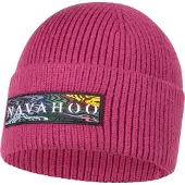 NAVAHOO Muts 'Keksmagie 14' gemengde kleuren / pink