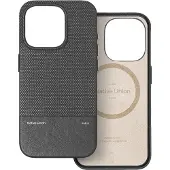 Native Union (Re)Classic Case - iPhone 16 Pro - Black