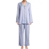 Seidensticker Dames pyjama Classic Web