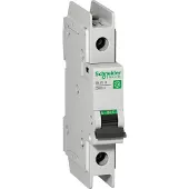 Schneider Electric M9F42101 Zekeringautomaat