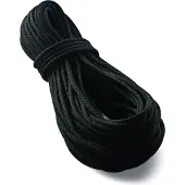 Tendon - Pro Work 11 - Statisch touw 30 m, zwart