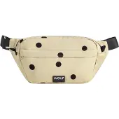 Wouf Deauville Waistbag multi heuptas