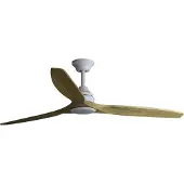 Faro Alo Dc 20W LED (Ø152cm) Plafondventilator White | Standard
