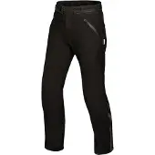 IXS Tourster-STX 1.0 Waterdichte Zwart Textiele Motorbroek Maat S