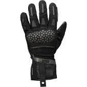 IXS Venture-STX 1.0, waterdichte handschoenen ,zwart ,XL