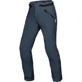 IXS Tourster-STX 1.0 Waterdichte Blauw Textiele Motorbroek Maat S