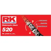 Rk 520 Ketting