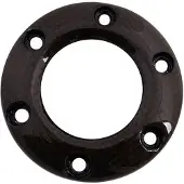 Nrg Steering Wheel Horn Button Ring - Carbon Fiber