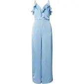 Vila Jumpsuit 'FILUKA' lichtblauw