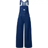 Levi's Tuinbroek jeans 'XL Overall' indigo
