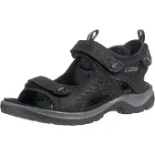 Ecco Sandaal 'Offroad' zwart