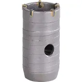 Labor HM kernboor 40mm