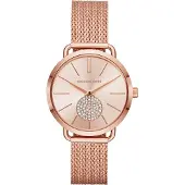Michael Kors Dames Horloge Portia MK3845