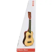 Small Foot - Houten Gitaar Klassiek, 65cm