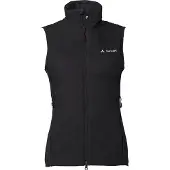 Vaude - Women's Sesvenna Vest IV - Synthetische bodywarmer 36, zwart
