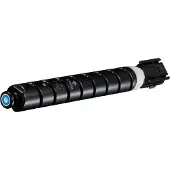 Canon C-EXV 58 C Toner Cyaan