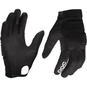 POC Essential DH Handschoen Uranium Zwart || Maat: L