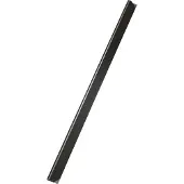 Leitz Din A4 Binder Rod 6 Mm 50 Units Zwart Kinderen