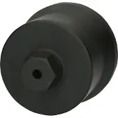 BRILLIANT TOOLS 4601040 460.1040 Dop (zeskant) Asmoersleutel 36 mm 3/4 (20 mm)