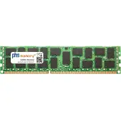 PHS-memory RAM geschikt voor Dell PowerEdge R720 (Dell PowerEdge R720, 1 x 32GB), RAM Modelspecifiek