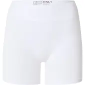 ONLY Lange onderbroek 'ONLVicky' wit