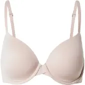 Calvin Klein Beha met cups en verstelbare bandjes, model 'PERFECTLY FIT'