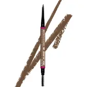 Nyx Oog make-up Wenkbrauwen Blade & Shade Nano Wenkbrauwpotlood 04 Taupe